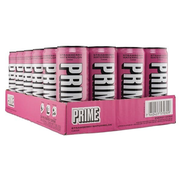 PRiME Energy Drink 24-pack