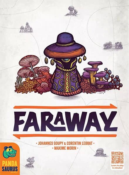 Faraway