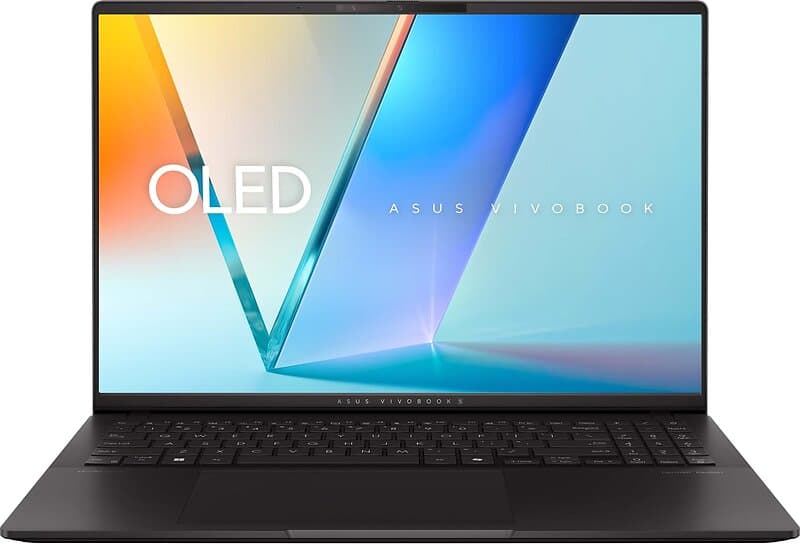 Asus Vivobook S 16 M5606 R9/32/1TB/OLED 16"