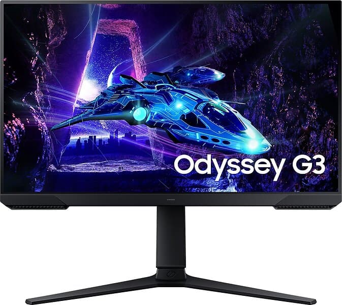 Samsung Odyssey G3 S24DG302 24"