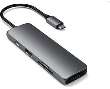 Satechi Usb-c Multiport Pro