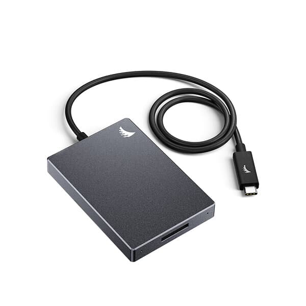 Angelbird CFexpress Type A Card Reader GEN2