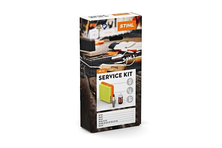 STIHL Servicekit 31 till BT 131, FS 131, KM 131