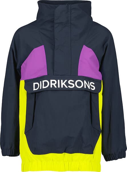 Didriksons Björnbär Anorak (Junior)