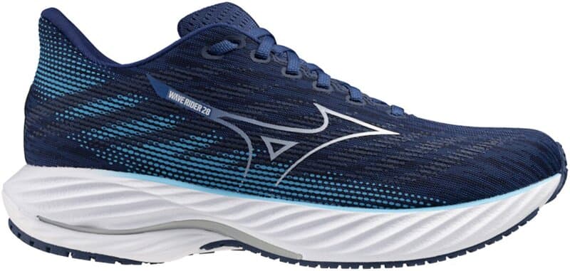 Mizuno Wave Rider 28 (Herr)