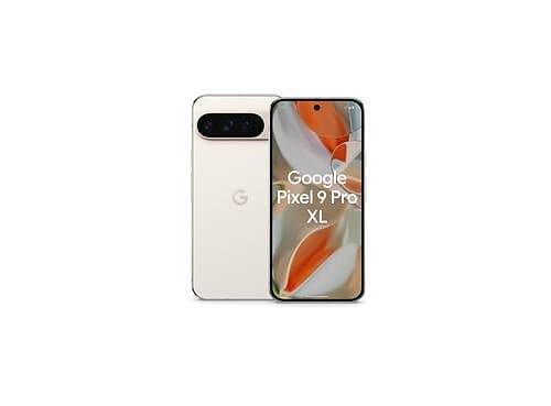 Google Pixel 9 Pro XL 5G Dual SIM 16GB RAM 512GB