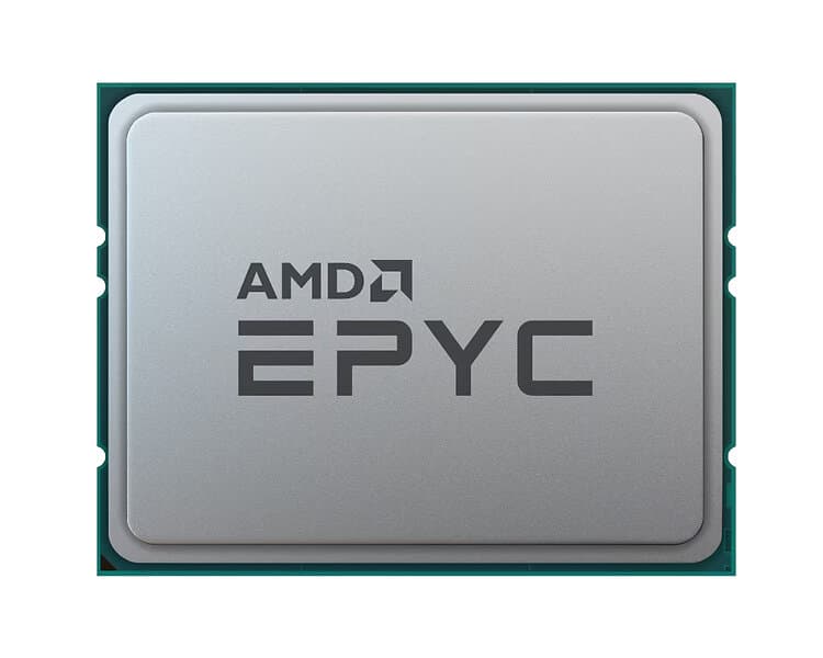 AMD EPYC 4464P 3.7GHz Socket AM5 Tray