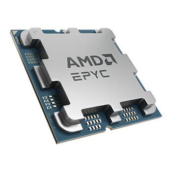 AMD EPYC 4584PX 4.2GHz Socket AM5 Tray