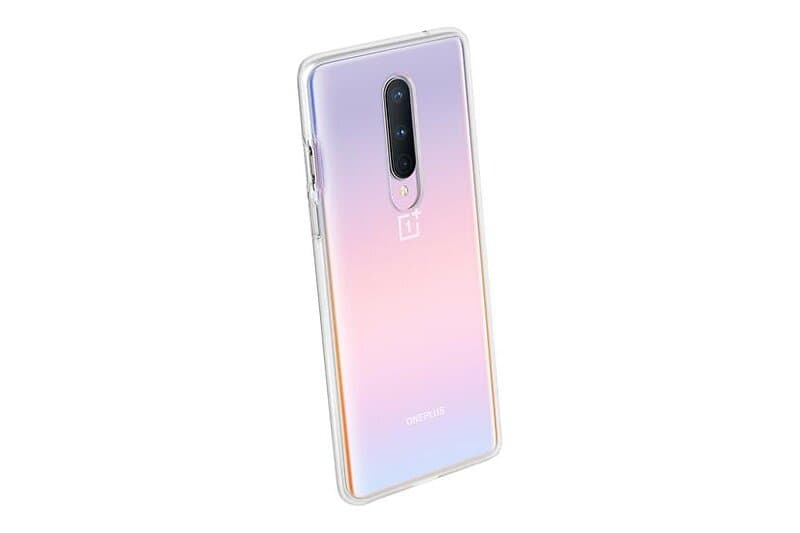 OnePlus Original Skal Bumper Case for OnePlus 8