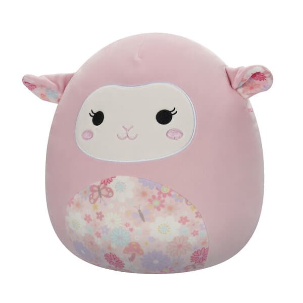 Squishmallows 30 cm, Lala Lamb