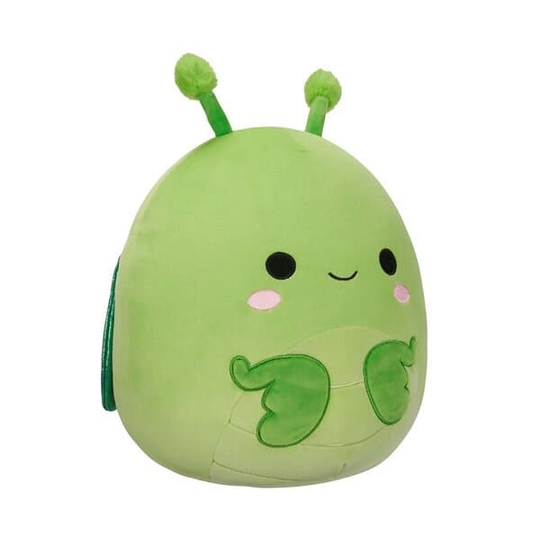 Squishmallows 30 cm, Trenton Mantis