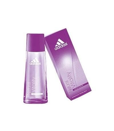 Adidas Natural Vitality edt 30ml