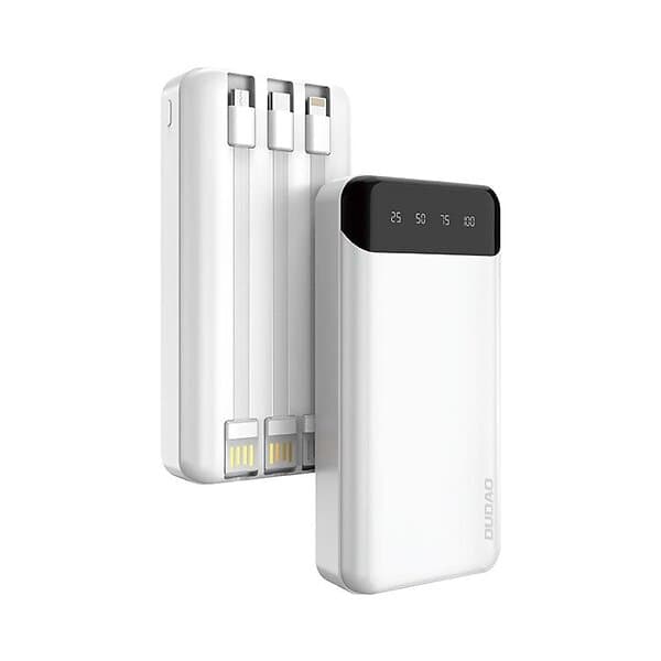 Dudao Powerbank 20000mAh