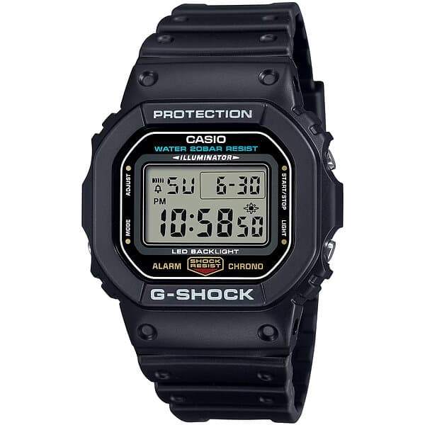 Casio G-Shock DW-5600UE-1ER