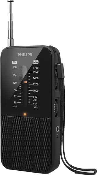 Philips R1509