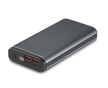 Andersson Powerbank 20.000 PD/QC 3.0 V2