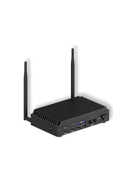 Asus NUC 13 Rugged Tall BNUC13BRFA400B02I