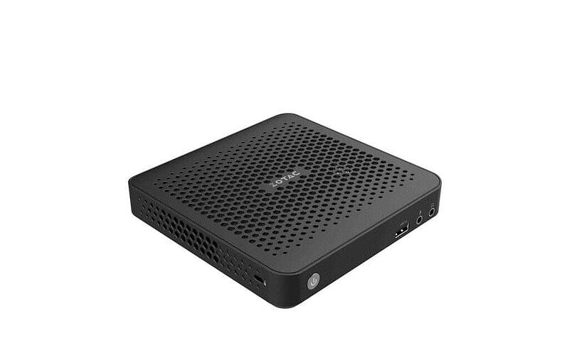 Zotac ZBOX M Series MI351