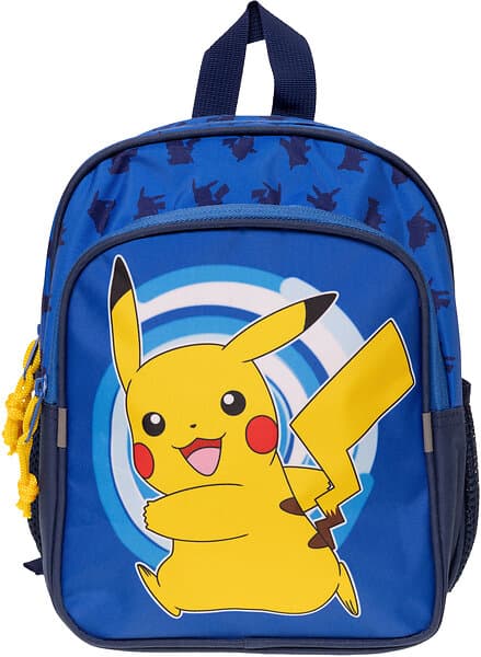 Pokémon Ryggsäck 6L