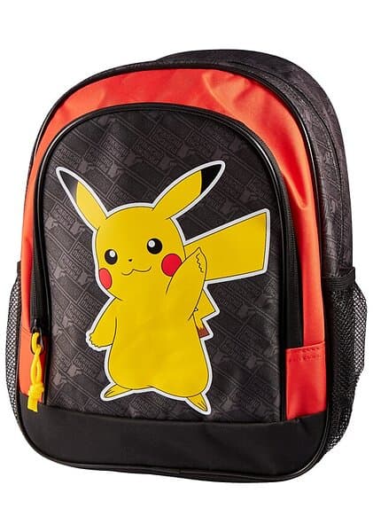 Pokémon Ryggsäck 10L