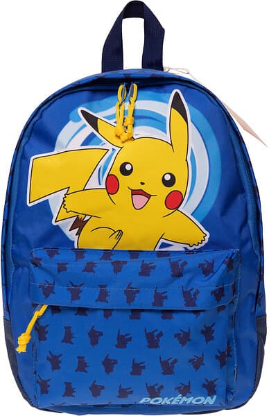 Pokémon Ryggsäck 13L