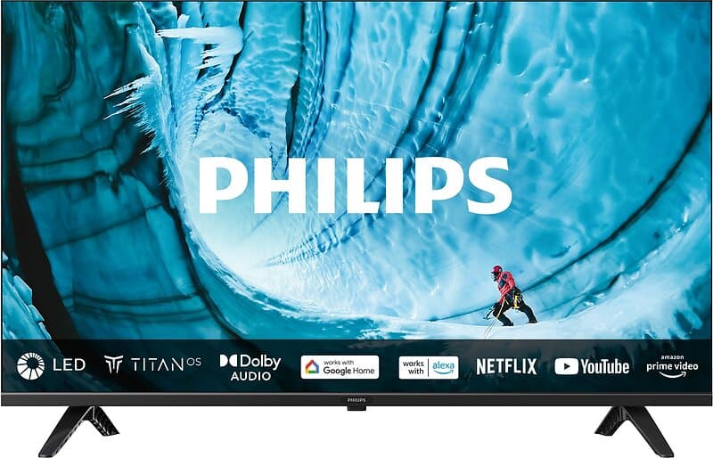 Philips PHS6009 32" HD Ready LED Smart TV