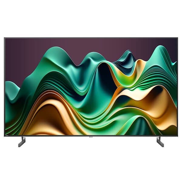 Hisense 55U6NQ 55" 4K Ultra HD Smart-TV