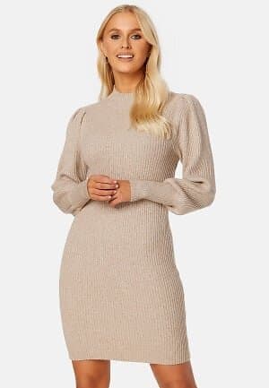 Only Onlkatia L/S Dress Knit