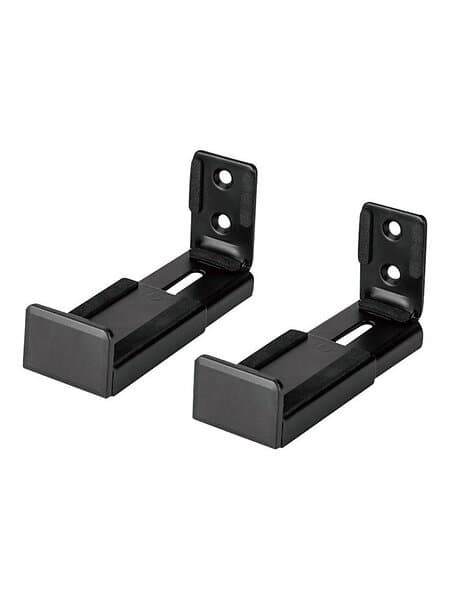 NewStar Neomounts by AWL29-550BL1 mounting kit for sound bar black 15kg