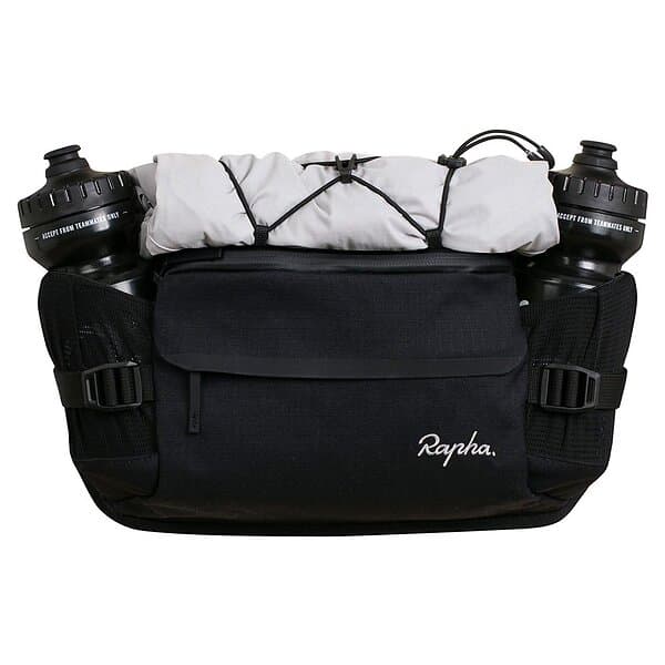 Rapha Trail Waist Bag 3L