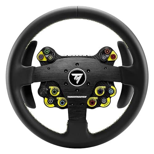 Thrustmaster EVO Racing 32R Leather