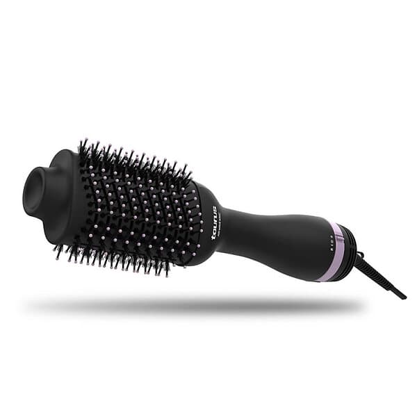 Taurus Home Hot Air Brush Air Wave Ionic