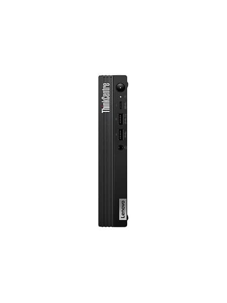 Lenovo ThinkCentre M70q Gen4 AI Ready 12E30046MX i5-13400T 16GB RAM 512GB SSD