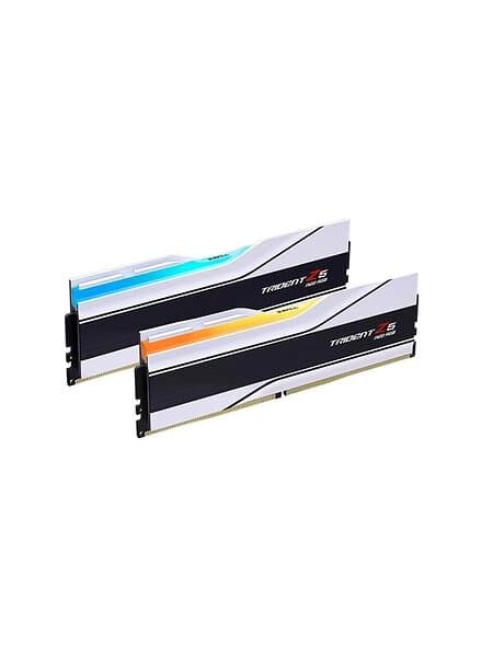 G.Skill Trident Z5 Neo White RGB DDR5 8000MHz 2x16GB (F5-8000J3848H16GX2-TZ5NRW)