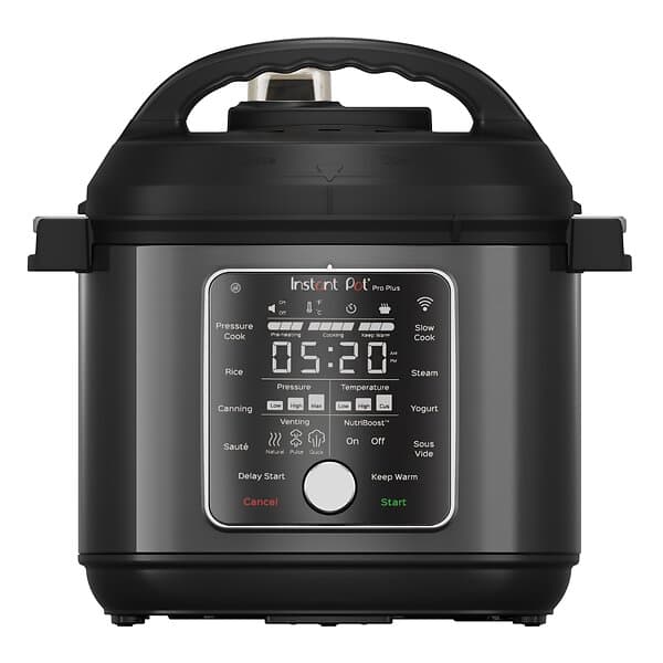 Instant Pot Multicooker Pro Pl Us Wifi