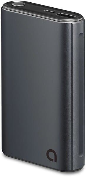 Andersson 10,000mAh Powerbank PD 30W, 1x USB-C, 1x USB-A