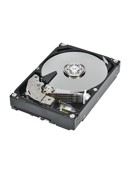 Toshiba MG10-D Series MG10ADA800E 8TB