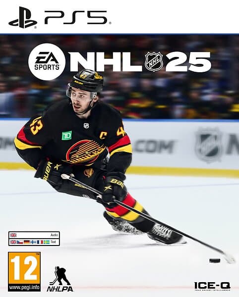 NHL 25 (PS5)