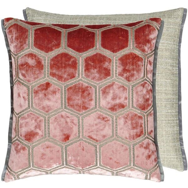 Designers Guild Manipur Kudde 43x43 cm