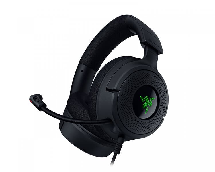 Razer Kraken V4 X Over-Ear Headset