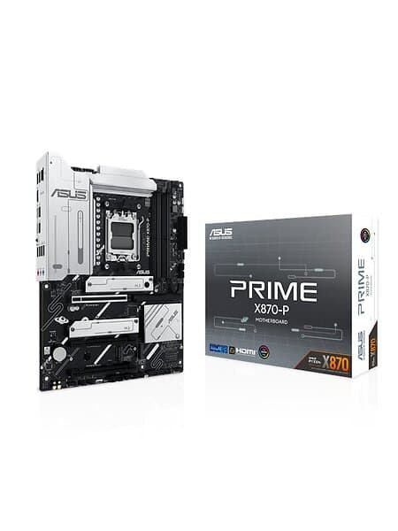 Asus Prime X870-P