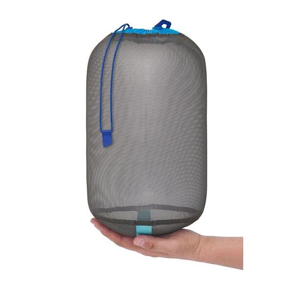 Sea to Summit Mesh Stuff Sack 8L