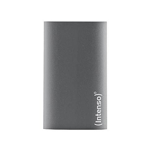 Intenso PREMIUM SSD USB 3.2 2TB