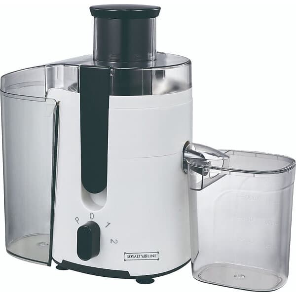 Royalty Line Slowjuicer 450w 