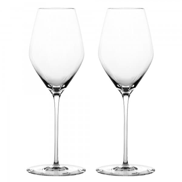 Spiegelau Hi-Lite Champagneglas 35cl 2-pack