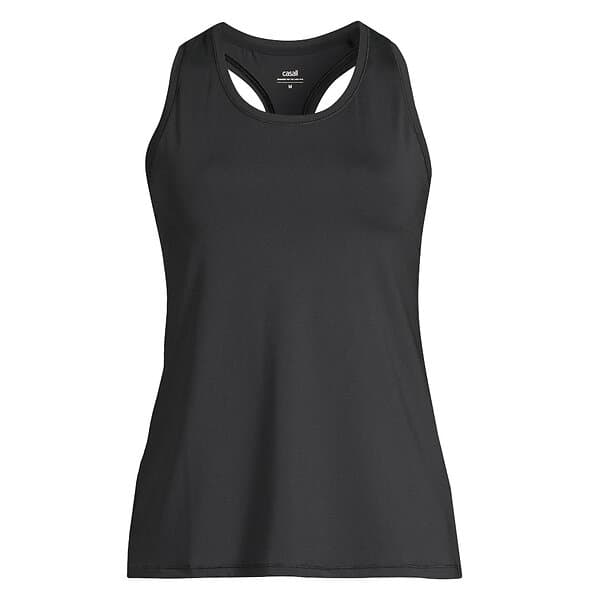 Casall Essential Racerback Tank (Dam)