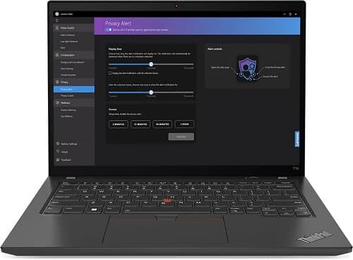 Lenovo Thinkpad T14 G4 21HD004UMX 14" i7-1355U 16GB RAM 512GB SSD