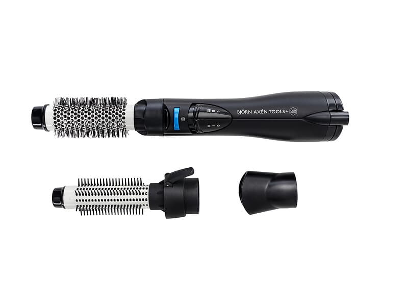 OBH Nordica BAT Airstyler Pro 1200w