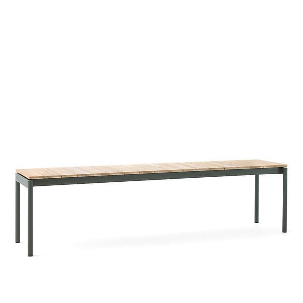 &Tradition Ville Bench AV28