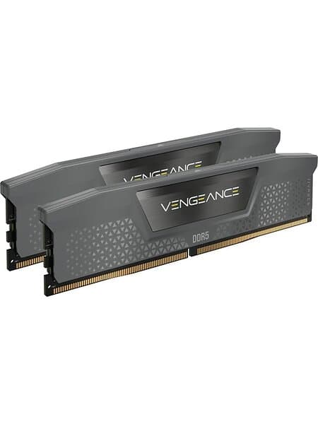 Corsair Vengeance DDR5 6000MHz 2x48GB (CMK96GX5M2B6000Z30)